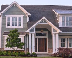 5 Timeless Exterior Paint Colors - Lighthouse Painting